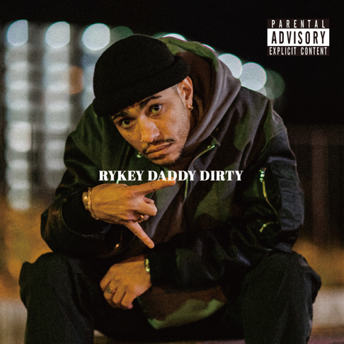RYKEY 『kijana 2006-2012』 RYKEYDADDYDIRTY - 邦楽新 モデル