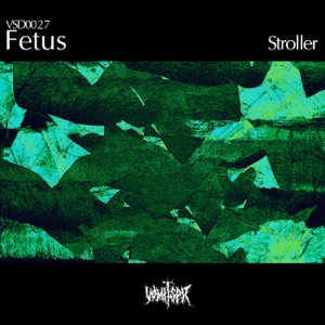 Stroller - EP