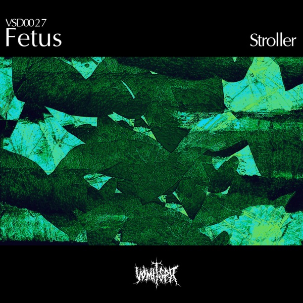Stroller - EP