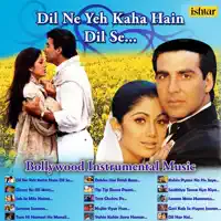 Tere Chehre Pe (Instrumental) [From "Baazigar"] — Meeraj Bhai