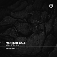 Midnight Call - Single - Walls of Arctica