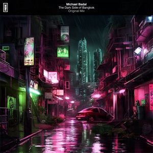 The Dark Side of Bangkok - Single
