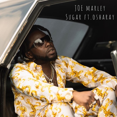Sugar (feat. Osharay) - Single