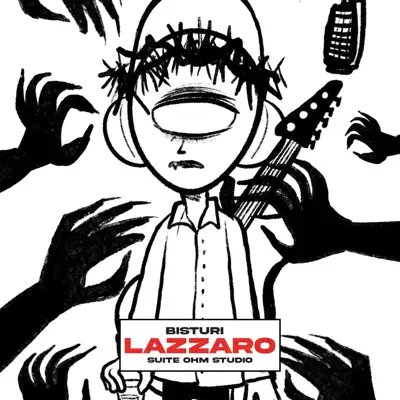 Listen to LAZZARO - Single by Bisturi