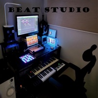 BEAT Studio (Inst Ver.) - Single - BEAT GUN