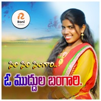 Siri Siri Singari O Muddula Bangari - Single - Singer Laxmi