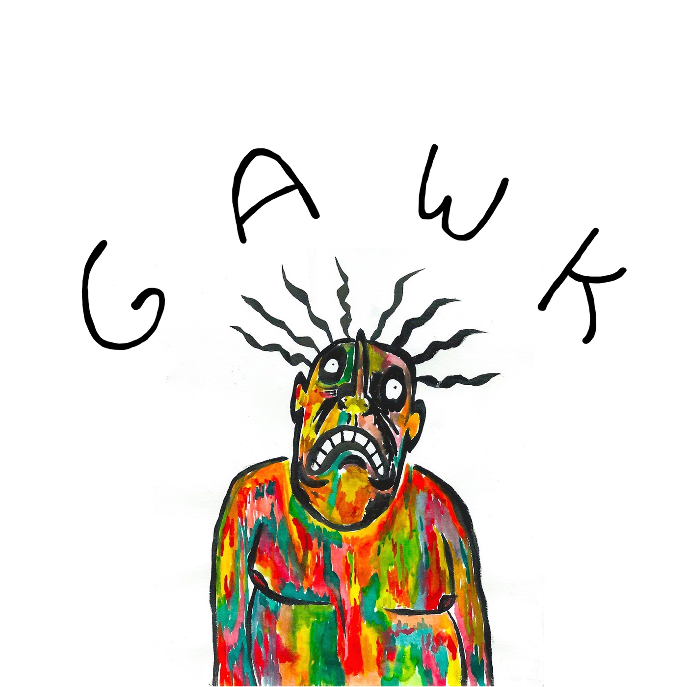 Gawk by Vundabar