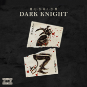 Dark Knight - Bushido Cover Art