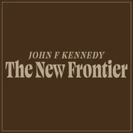 The New Frontier (Original Recording)