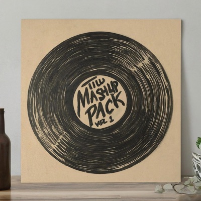 Tilu - Sagitário Confident