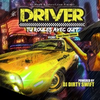 Tu roules avec qui? (East Coast édition) - Driver