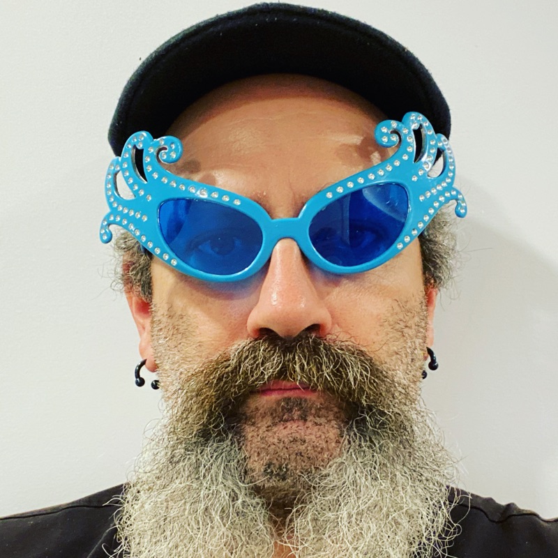 Sean Dagher, Nils Brown & Michiel Schrey - Randy Dandy Oh