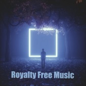 Is Retrowave (Royalty Free Music) artwork