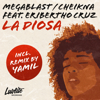 La Diosa (feat. Eribertho Cruz) [Yamil Remix] - Megablast & Cheikna