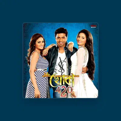 Listen to Abhijeet, watch music videos, read bio, see tour dates & more!