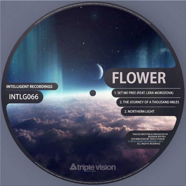 Northern Light - Single