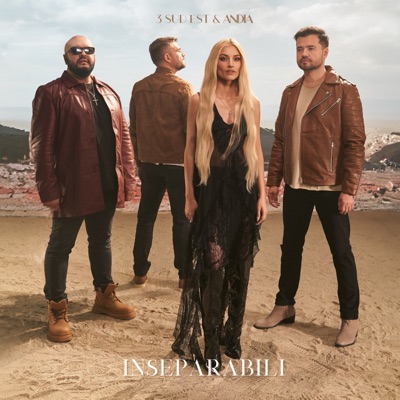 Song - Inseparabili - 3 Sud Est & Andia