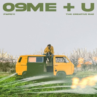 09me+u (feat. The Creative Rae) - Single