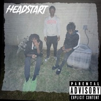 Head Start - Single - Claycoquan