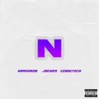 Nintendx - Single - Kamikaze, DiSadtion & Jack65