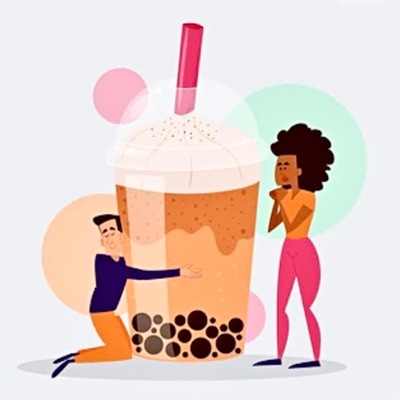Boba - Single