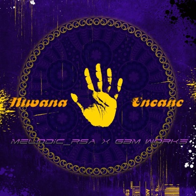 Ntwana Encane Melodic_RSA x GBM Works - Single