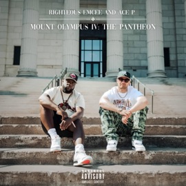 Heat (feat. Bushido.Chop.) Righteous Emcee & Ace P
