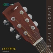 Goodbye (Acoustic) artwork