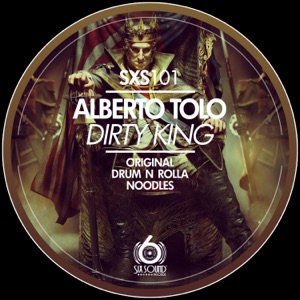 Dirty King - Single
