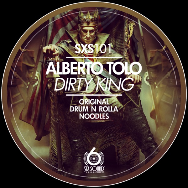 Dirty King - Single