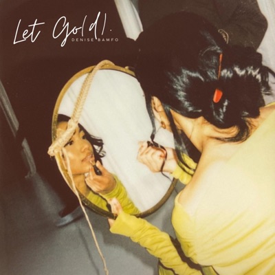 Let Go(d). - Single