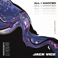 All I Wanted (feat. emme oneill) - Single - Jack Vice