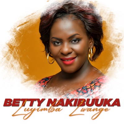 Song - Luyimba Lwange - Betty Nakibuuka