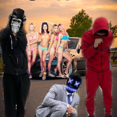 Big C & Big a & Avon-FettyWap - Single