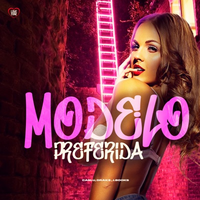 Modelo Preferida - Single