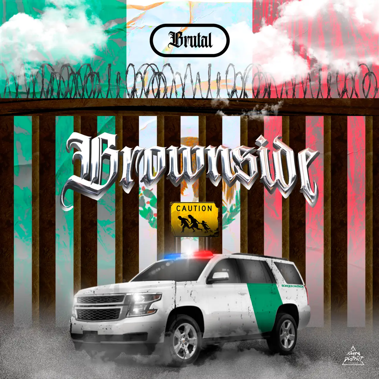 洋楽 G-RAP BROWNSIDE BROWNSIDE - YouTube g-rap brownside