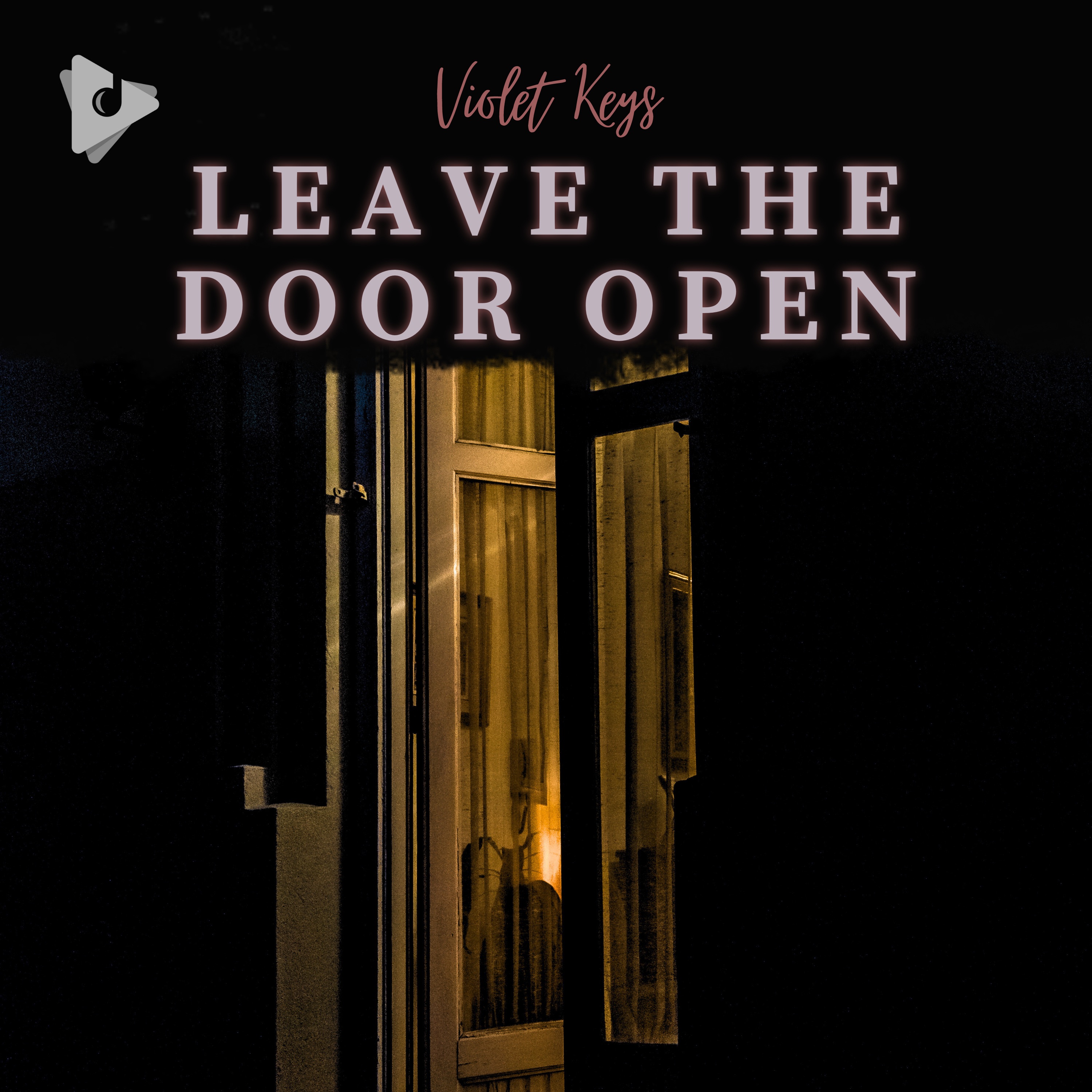 Leave the Door Open (Piano Instrumental) - Single