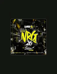 Listen to Lukey G, watch music videos, read bio, see tour dates & more!