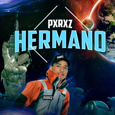 Hermano - Single