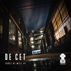 Force of Will - EP