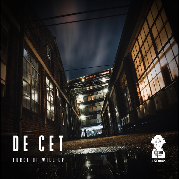 Force of Will - EP