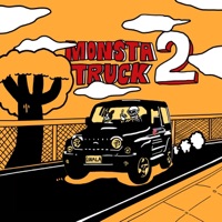 Monsta Truck 2 - Qwala