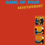 Damaged Goods by Gang of Four