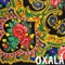 Oxalá artwork