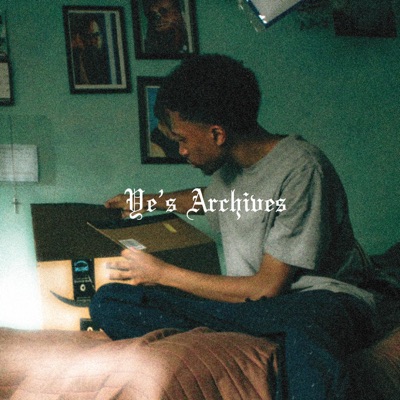 Yé's Archive - EP