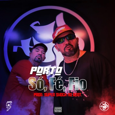 Só, Fé, Fio (feat. Super Shock no Beat) - Single