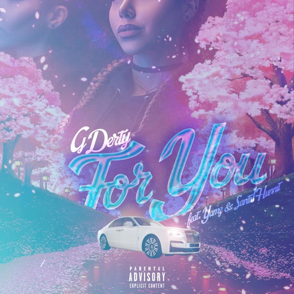 For You (feat. Santii 1Hunnit & Yamz)