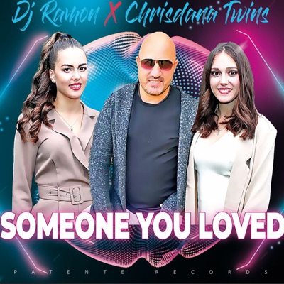 Someone You Loved - Single