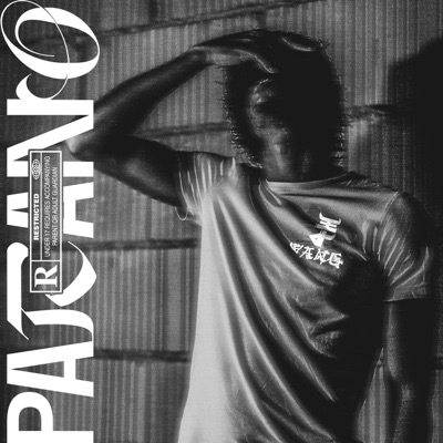 PARANO (feat. MP) - Single