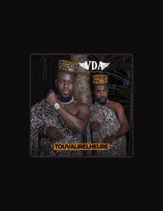 Listen to VDA, watch music videos, read bio, see tour dates & more!